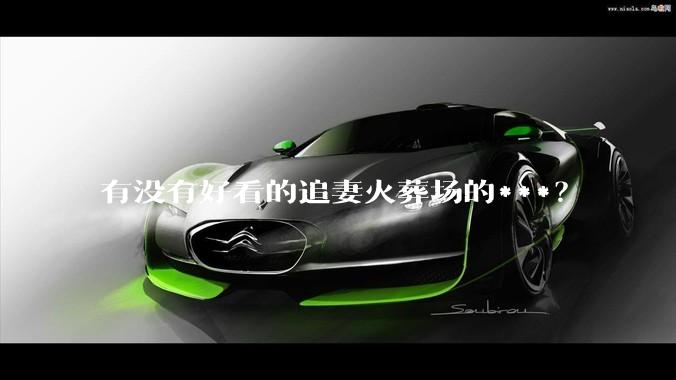 有没有好看的追妻火葬场的***？